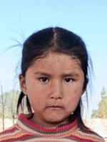 child portrait