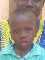 child portrait