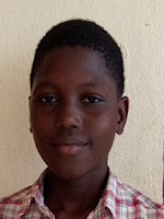 child portrait