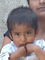 child portrait