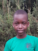 child portrait