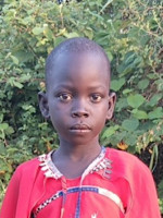 child portrait