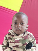child portrait