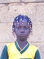 child portrait