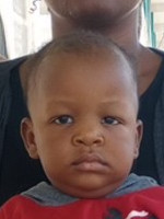 child portrait
