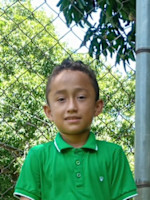 child portrait