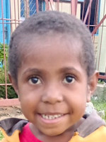 child portrait