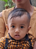 child portrait