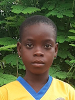 child portrait