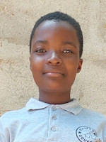 child portrait