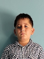child portrait
