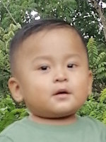 child portrait