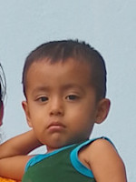 child portrait