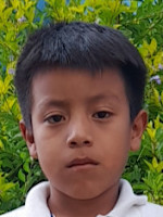 child portrait