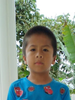 child portrait