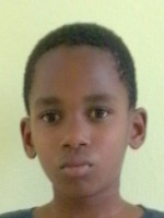 child portrait