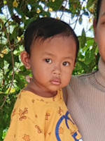 child portrait