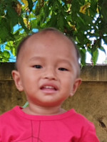 child portrait