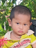 child portrait