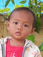 child portrait