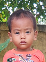 child portrait