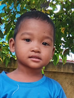 child portrait