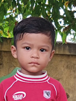 child portrait