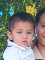 child portrait