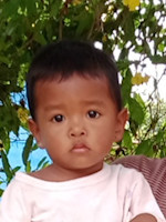 child portrait