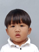 child portrait