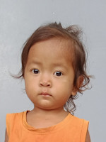 child portrait