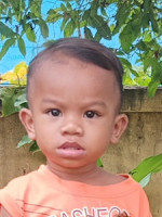 child portrait