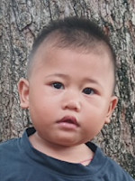 child portrait