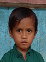 child portrait