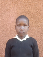 child portrait