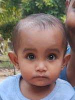 child portrait
