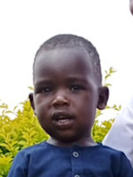 child portrait