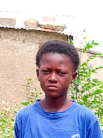 child portrait