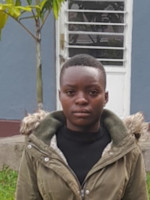 child portrait