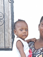 child portrait