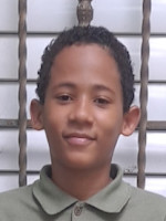 child portrait
