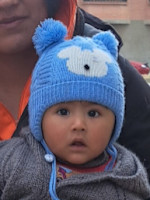 child portrait