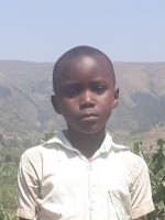 child portrait