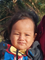 child portrait