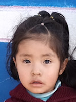child portrait