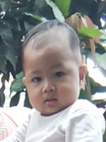 child portrait