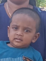 child portrait