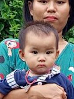 child portrait