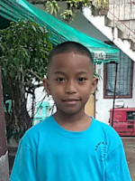 child portrait