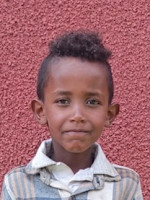child portrait